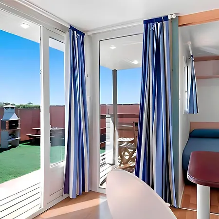 Casita Nueva Con Piscina Privada Y Aire Acondicionado * Conil De La Frontera