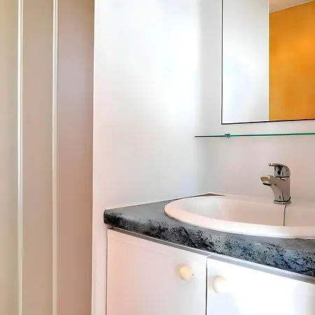 Casita Nueva Con Piscina Privada Y Aire Acondicionado *