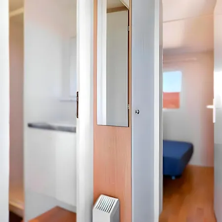 Casita Nueva Con Piscina Privada Y Aire Acondicionado Conil De La Frontera