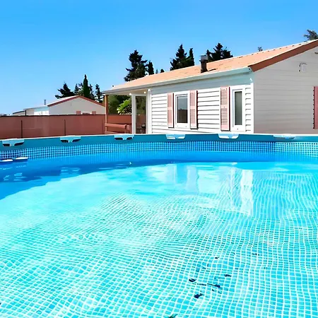 Casita Nueva Con Piscina Privada Y Aire Acondicionado Apartment Conil De La Frontera