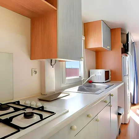 Casita Nueva Con Piscina Privada Y Aire Acondicionado Apartment