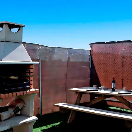 Apartment Casita Nueva Con Piscina Privada Y Aire Acondicionado *