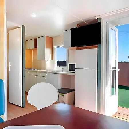 Casita Nueva Con Piscina Privada Y Aire Acondicionado